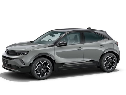 New Mokka 1.2 Turbo 136ps GS From £241 per month 0% APR PCP 2