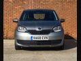 Skoda Citigo 1.0 Citigo SE GreenTech MPI 5dr 3