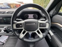 Land Rover Defender D250 | 3LT | AUTO | Nav | Heated Seats | 21