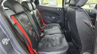 Ford Ecosport 1.5 Zetec SUV 5dr Petrol Powershift 2WD Euro 5 (112 ps) 18