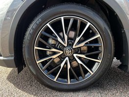 Toyota C-HR 2.0 C-HR Excel HEV CVT 5dr 13