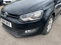 Volkswagen Polo 1.2 Match Edition Euro 5 5dr 10