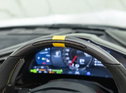Ferrari SF90 Spider XX 27