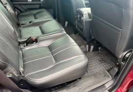 Land Rover Discovery SDV6 SE AUTO 7 SEATER 28