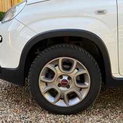 Fiat Panda TWINAIR 1