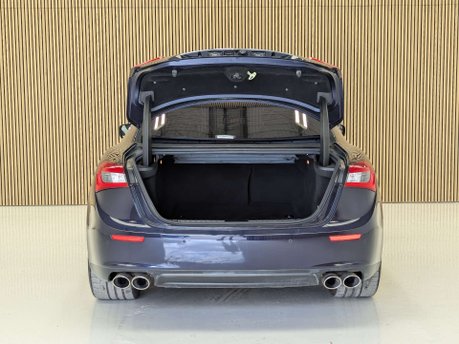 Maserati Ghibli 3.0 Ghibli DV6 Auto 4dr 20