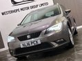 SEAT Leon 1.6 TDI SE Sport Tourer Euro 6 (s/s) 5dr 17