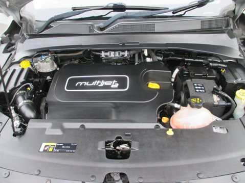 Jeep Compass 1.6 MultiJetII Longitude Euro 6 (s/s) 5dr 44