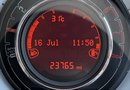 Fiat 500 1.0 Mild Hybrid Lounge 3dr 21