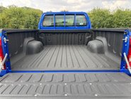 Toyota Hilux Active 4WD D-4D ECB Pickup 13