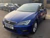 SEAT Leon TSI EVO XCELLENCE