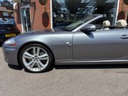 Jaguar XKR 5.0 V8 Convertible 2dr Petrol Auto Euro 5 (510 ps) 5