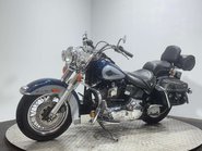 Harley-Davidson Softail HERITAGE 1340 FLSTC EVO 1999 NEW MOT 1 OWNER CLASSIC BIKE 5
