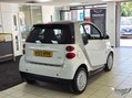 Smart Fortwo Coupe 1.0 MHD Pure Auto Euro 4 2dr 35