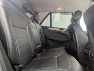 Mercedes-Benz GLE 2.1 GLE 250 D 4Matic AMG Line Auto 4WD 5dr 50