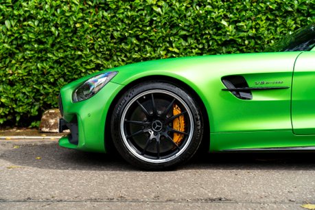 Mercedes-Benz AMG GT R PREMIUM. NOW SOLD. SIMILAR REQUIRED. PLEASE CALL 01903 254800. 4