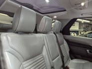 Land Rover Discovery 2.0 Discovery Luxury HSE SD4 Auto 4WD 5dr 62