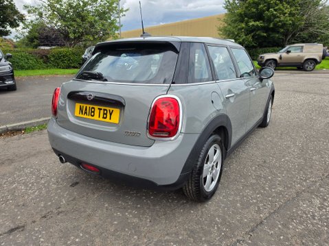 Mini Hatch 1.5 Cooper 5dr 40
