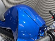 BMW F800 2007 ONLY 13K LONG MOT VERY CLEAN EXAMPLE 800CC 8