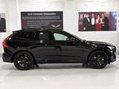Volvo XC60 B5 ULTRA BLACK EDITION AWD 7