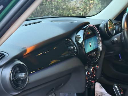 Mini Hatch COOPER CLASSIC 53