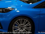 Ford Focus 2.3 Focus RS 4WD 5dr 41