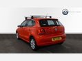 Volkswagen Polo 1.2 Match Euro 5 5dr 3