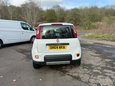 Fiat Panda MULTIJET 4x4 4