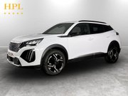 Peugeot 2008 1.2 PureTech Allure SUV 5dr Petrol Manual Euro 6 (s/s) (130 ps) Air Con - A 3