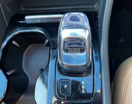 Volvo XC40 1.5 XC40 Inscription Pro T3 Auto 5dr 49