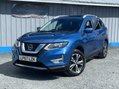 Nissan X-Trail 1.6 dCi N-Connecta Euro 6 (s/s) 5dr 65