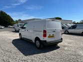 Citroen Dispatch MWB L2H1 Low Roof Enterprise 3100 Air Con Nav Sens 8