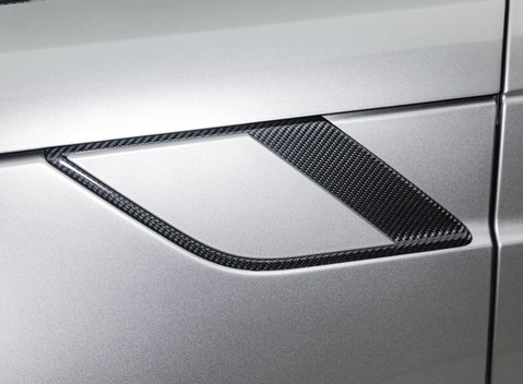 Land Rover Range Rover Sport P635 SV EDITION ONE 48