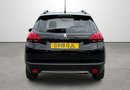 Peugeot 2008 1.2 PureTech 130 GT Line 5dr 8