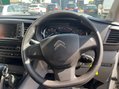 Citroen Dispatch 1.6 Dispatch 1000 Enterprise Blue HDi S/S 6 Seater Crew Van 20