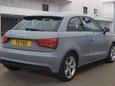 Audi A1 1.0 TFSI Sport Euro 6 (s/s) 3dr (Nav) 2
