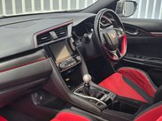 Honda Civic 2.0 i-VTEC Type R GT Hatchback 5dr Petrol Manual Euro 6 (s/s) (320 ps) 39