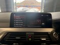 BMW X3 3.0 X3 M40i Auto 4WD 5dr 17