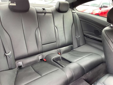 BMW 4 Series 2.0 420d xDrive M Sport 4WD 2dr 42