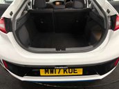 Hyundai IONIQ 1.6 IONIQ Premium FHEV Semi-Auto 5dr 38