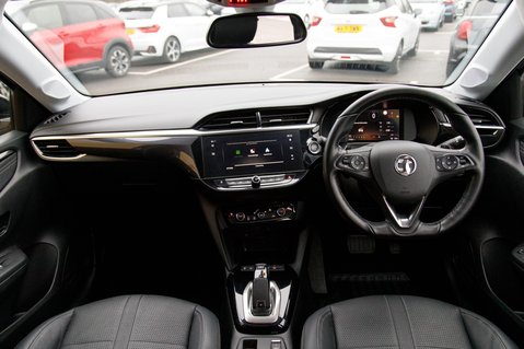 Vauxhall Corsa ULTIMATE NAV 3