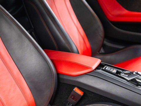Lamborghini Huracan 5.2 V10 LP 610-4 LDF 4WD Euro 6 (s/s) 2dr 60