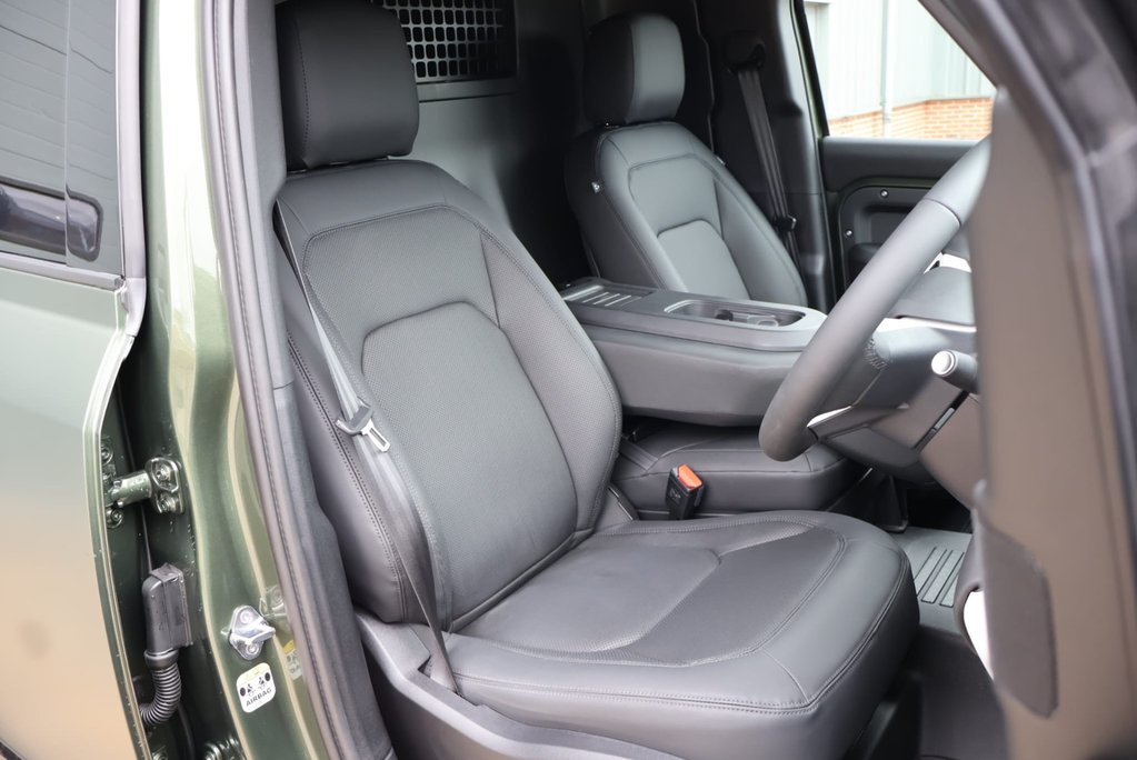 Land Rover Defender 110 BRAND NEW HARD TOP X-DYNAMIC 250 S STYLED AT SEEKER 20