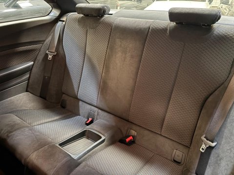 BMW 2 Series 1.5 218i M Sport Euro 6 (s/s) 2dr 12