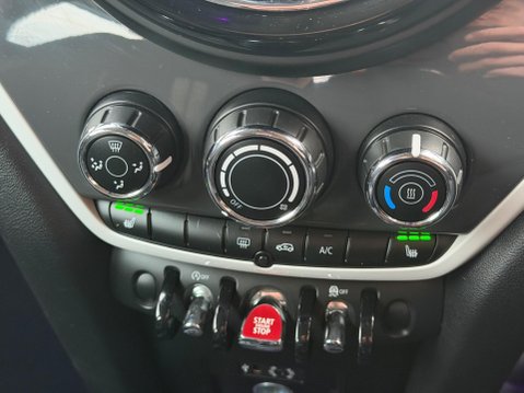 Mini Countryman 2.0 Cooper S ALL4 Euro 6 (s/s) 5dr 17