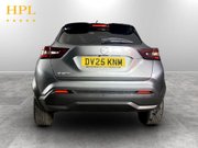 Nissan Juke 1.0 DIG-T N-Connecta SUV 5dr Petrol Manual Euro 6 (s/s) (114 ps) Air Con - 6