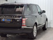 Land Rover Range Rover 3.0 Range Rover Vogue TDV6 Auto 4WD 5dr 35