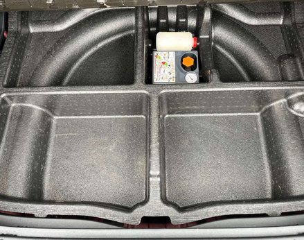 Hyundai TUCSON 1.6 Tucson Premium TGDi 5dr 74