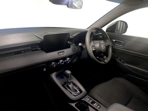 Honda HR-V 1.5 h i-MMD Elegance SUV 5dr Petrol Hybrid CVT Euro 6 (s/s) (131 ps) Alloys 14