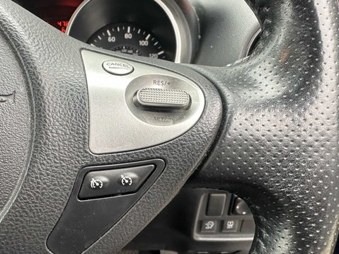 Nissan Juke N-Connecta 15